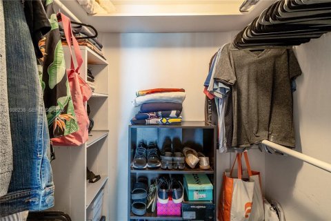 Copropriété à louer à Aventura, Floride: 2 chambres, 92.53 m2 № 1996269 - photo 29