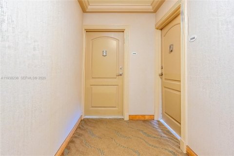 Copropriété à louer à Aventura, Floride: 2 chambres, 92.53 m2 № 1996269 - photo 11