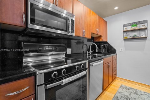 Copropriété à louer à Aventura, Floride: 2 chambres, 92.53 m2 № 1996269 - photo 20