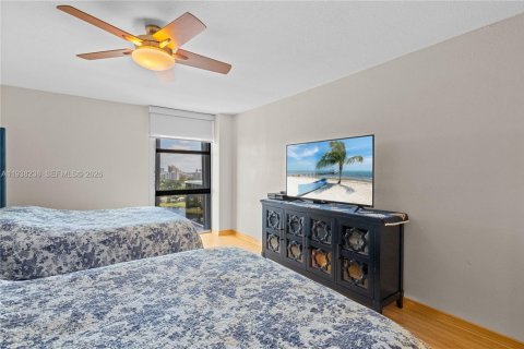 Copropriété à louer à Aventura, Floride: 2 chambres, 92.53 m2 № 1996269 - photo 25