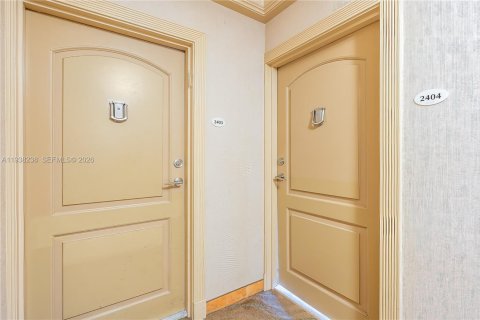 Copropriété à louer à Aventura, Floride: 2 chambres, 92.53 m2 № 1996269 - photo 9