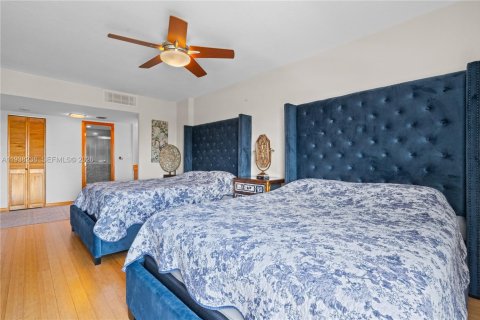 Copropriété à louer à Aventura, Floride: 2 chambres, 92.53 m2 № 1996269 - photo 22