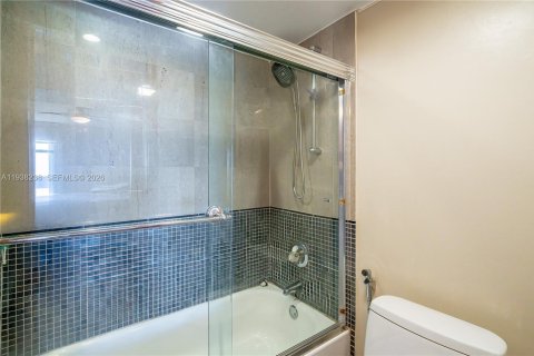 Copropriété à louer à Aventura, Floride: 2 chambres, 92.53 m2 № 1996269 - photo 28