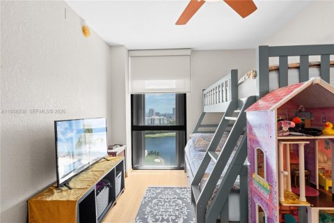 Copropriété à louer à Aventura, Floride: 2 chambres, 92.53 m2 № 1996269 - photo 30