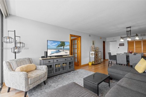 Copropriété à louer à Aventura, Floride: 2 chambres, 92.53 m2 № 1996269 - photo 14