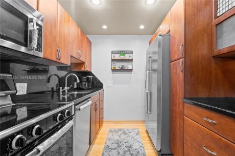 Copropriété à louer à Aventura, Floride: 2 chambres, 92.53 m2 № 1996269 - photo 18