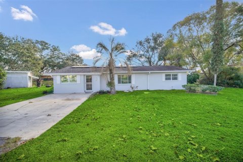 Villa ou maison à louer à Summerfield, Floride: 3 chambres, 134.8 m2 № 1901138 - photo 2