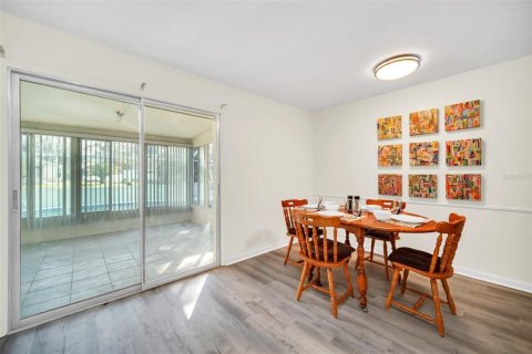 Villa ou maison à louer à Summerfield, Floride: 3 chambres, 134.8 m2 № 1901138 - photo 7