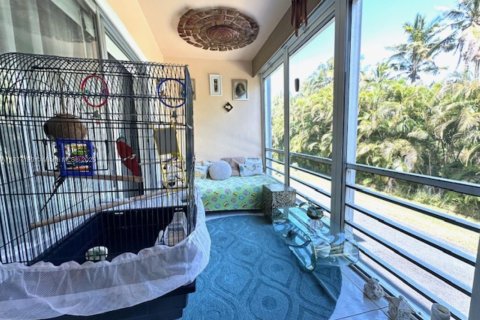 Condo in Hallandale Beach, Florida, 1 bedroom  № 1864205 - photo 23