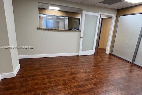 Propiedad comercial en venta en Hollywood, Florida № 1932965 - foto 13