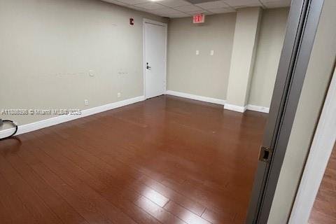 Propiedad comercial en venta en Hollywood, Florida № 1932965 - foto 7