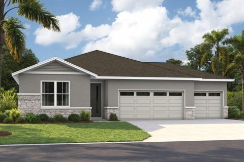 Casa en venta en Weeki Wachee, Florida, 4 dormitorios, 193.24 m2 № 1800526 - foto 1