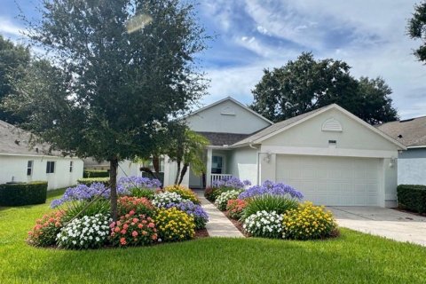 Villa ou maison à Clermont, Floride 2 chambres, 160.16 m2 № 2420052