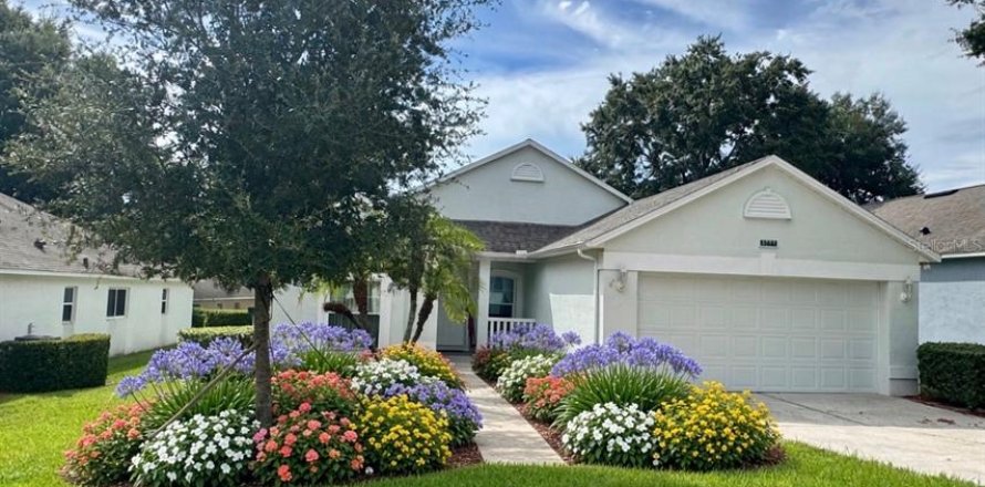 Villa ou maison à Clermont, Floride 2 chambres, 160.16 m2 № 2420052