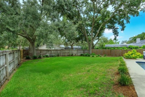 Casa en venta en Longwood, Florida, 4 dormitorios, 213.58 m2 № 1882960 - foto 28