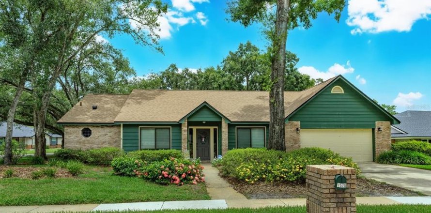 Casa en Longwood, Florida 4 dormitorios, 213.58 m2 № 1882960