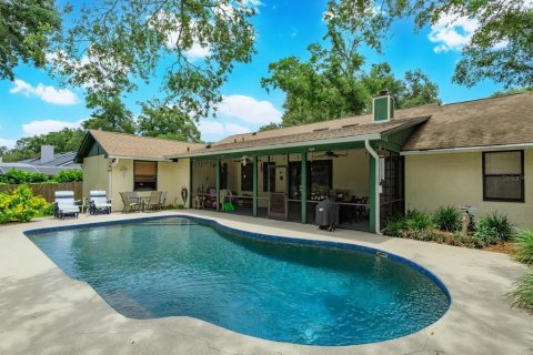 Casa en venta en Longwood, Florida, 4 dormitorios, 213.58 m2 № 1882960 - foto 24