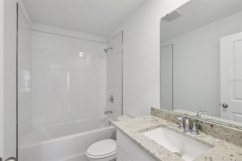 House in Palm Coast, Florida 4 bedrooms, 149.29 sq.m. № 2206709 - photo 16