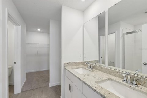 House in Palm Coast, Florida 4 bedrooms, 149.29 sq.m. № 2206709 - photo 13