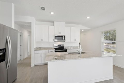 House in Palm Coast, Florida 4 bedrooms, 149.29 sq.m. № 2206709 - photo 8