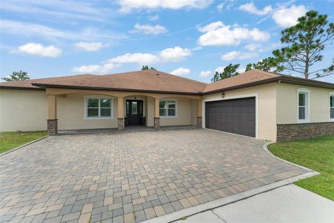 House in Orlando, Florida 4 bedrooms, 282.24 sq.m. № 1831571 - photo 2