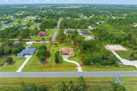 House in Orlando, Florida 4 bedrooms, 282.24 sq.m. № 1831571 - photo 3