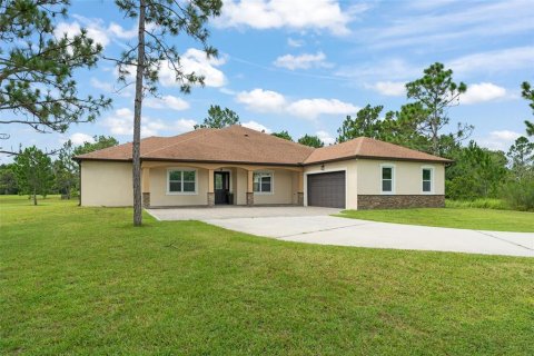 House in Orlando, Florida 4 bedrooms, 282.24 sq.m. № 1831571 - photo 1