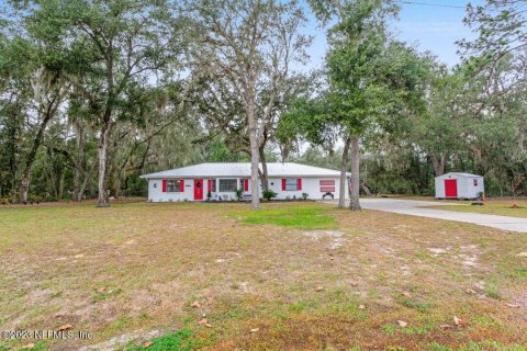 Villa ou maison à vendre à Interlachen, Floride: 3 chambres, 178.93 m2 № 867968 - photo 1