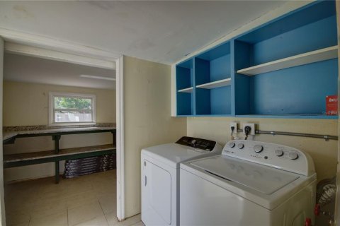 Villa ou maison à vendre à Saint Petersburg, Floride: 2 chambres, 65.4 m2 № 2322511 - photo 18