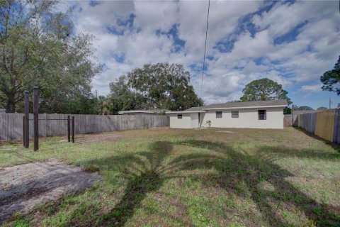 Villa ou maison à vendre à Saint Petersburg, Floride: 2 chambres, 65.4 m2 № 2322511 - photo 20