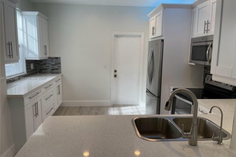 Touwnhouse à Weston, Floride 3 chambres, 134.06 m2 № 2000114