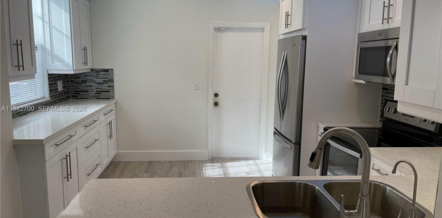 Touwnhouse à Weston, Floride 3 chambres, 134.06 m2 № 2000114