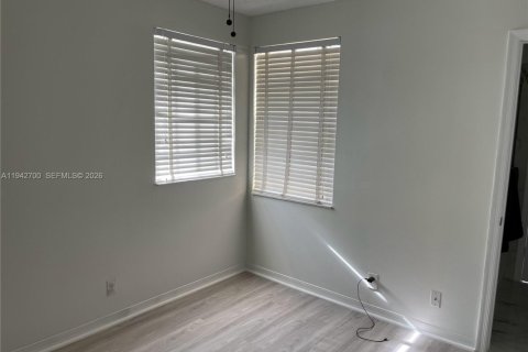 Touwnhouse à vendre à Weston, Floride: 3 chambres, 134.06 m2 № 2000114 - photo 18