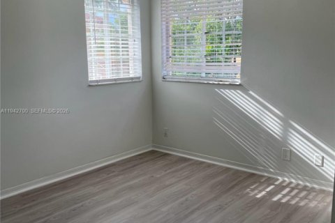 Touwnhouse à vendre à Weston, Floride: 3 chambres, 134.06 m2 № 2000114 - photo 14