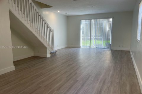 Touwnhouse à vendre à Weston, Floride: 3 chambres, 134.06 m2 № 2000114 - photo 7