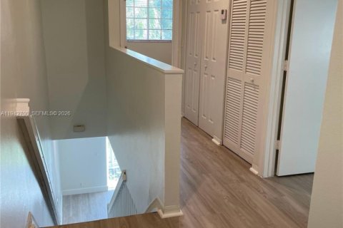 Touwnhouse à vendre à Weston, Floride: 3 chambres, 134.06 m2 № 2000114 - photo 8