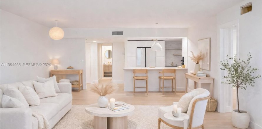 Condo in Pompano Beach, Florida, 3 bedrooms  № 2029484