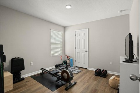 House in Wesley Chapel, Florida 4 bedrooms, 206.8 sq.m. № 2104755 - photo 30