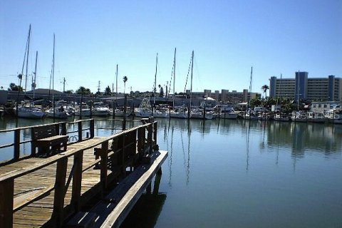 Adosado en alquiler en Madeira Beach, Florida, 2 dormitorios, 96.62 m2 № 1787893 - foto 3