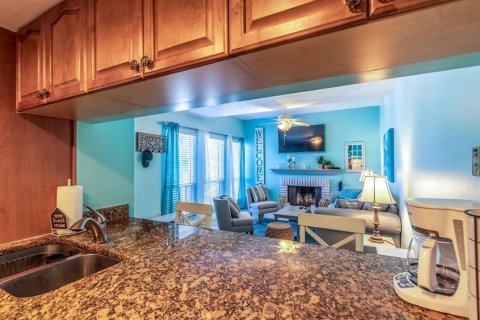 Adosado en alquiler en Madeira Beach, Florida, 2 dormitorios, 96.62 m2 № 1787893 - foto 14