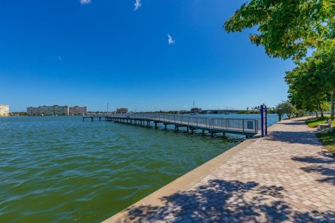 Adosado en alquiler en Madeira Beach, Florida, 2 dormitorios, 96.62 m2 № 1787893 - foto 29