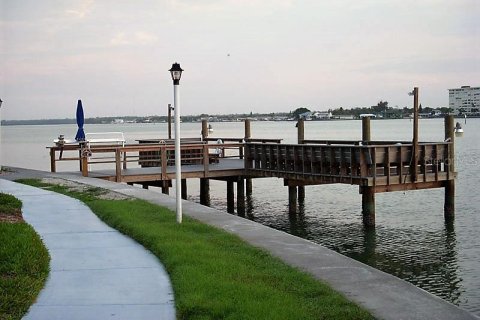 Adosado en alquiler en Madeira Beach, Florida, 2 dormitorios, 96.62 m2 № 1787893 - foto 4