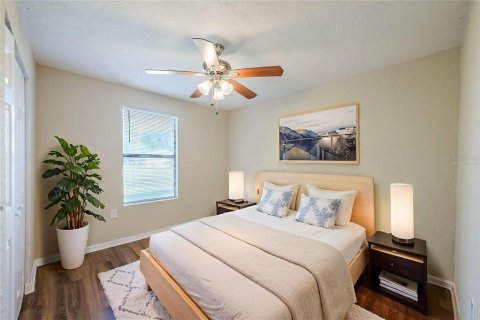 Villa ou maison à vendre à Orlando, Floride: 3 chambres, 93.65 m2 № 2156251 - photo 6