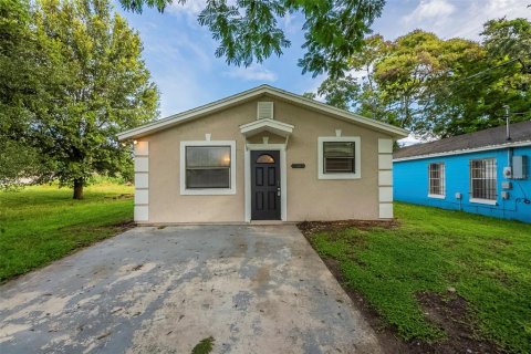 Villa ou maison à vendre à Orlando, Floride: 3 chambres, 93.65 m2 № 2156251 - photo 1
