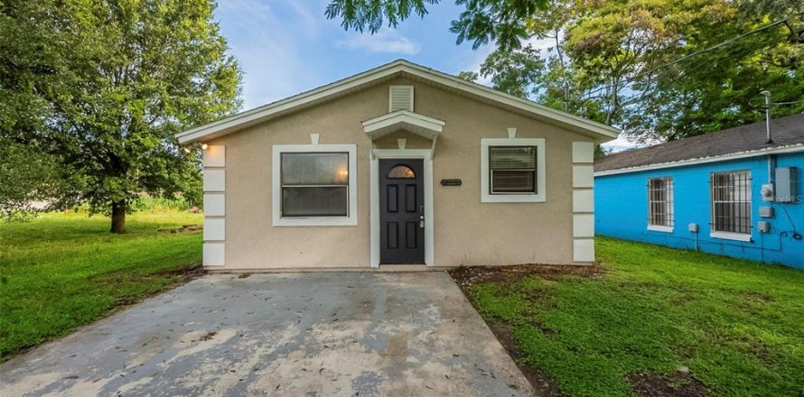 Villa ou maison à Orlando, Floride 3 chambres, 93.65 m2 № 2156251