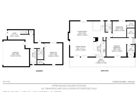 Casa en venta en Mount Dora, Florida, 3 dormitorios, 196.58 m2 № 1876141 - foto 24