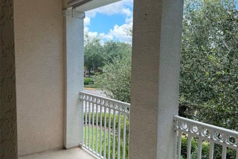 Touwnhouse à louer à Fish Hawk, Floride: 2 chambres, 148.27 m2 № 2388287 - photo 16