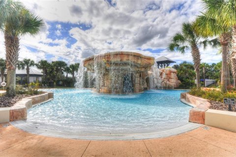 Touwnhouse à louer à Fish Hawk, Floride: 2 chambres, 148.27 m2 № 2388287 - photo 26