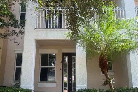 Touwnhouse à louer à Fish Hawk, Floride: 2 chambres, 148.27 m2 № 2388287 - photo 2