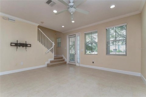 Touwnhouse à louer à Fish Hawk, Floride: 2 chambres, 148.27 m2 № 2388287 - photo 3